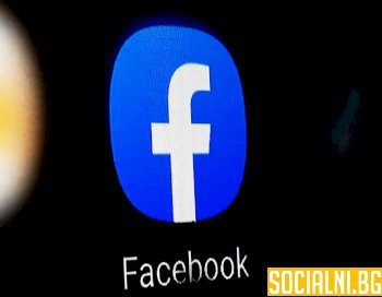 Facebook начертава стабилно бъсеще пред себе си