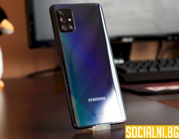 От Samsung с оптимистичен поглед напред