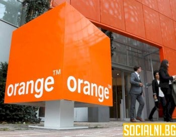 Какво ще прави Orange със състоянието на финансите си