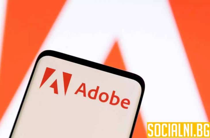 Ще успее ли Adobe да продължи така бляскаво