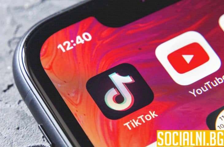 Британски министър против плановете на TikTok за централа в Лондон