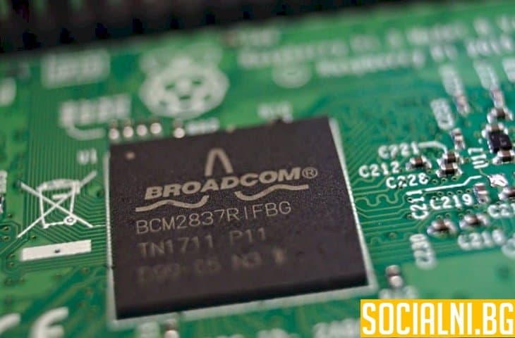 Ще има ли Broadcom възможност да поддържа успеха