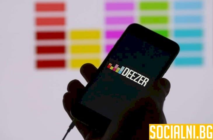 Докъде ще стигне Deezer с неговото желание за успех