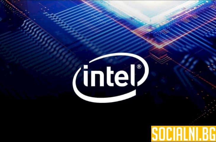 Защо Intel се прехвърли към правенето на софтуер