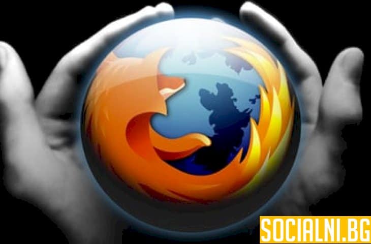 Ще успее ли Mozilla да се приближи към Meta