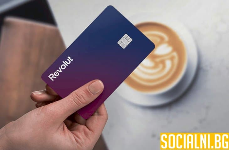 Revolut със силна нова опция за разсрочено плащане