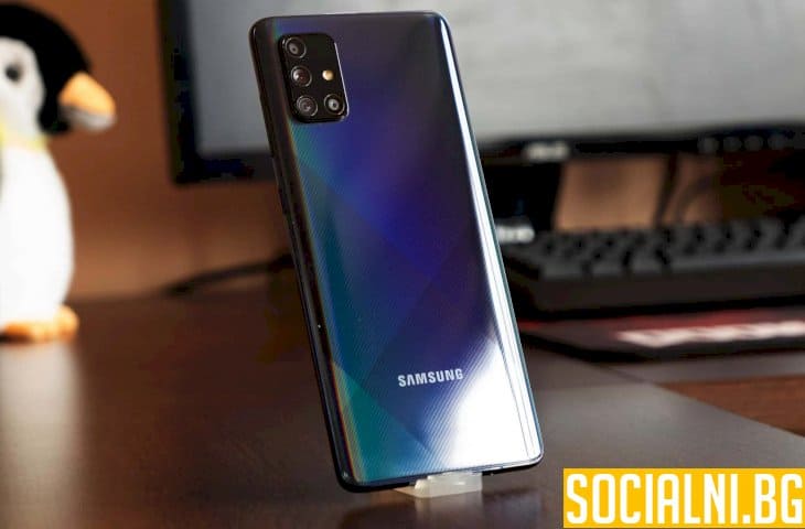 От Samsung с оптимистичен поглед напред