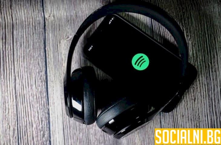 Spotify и ще излезе ли музикалната платформа от тежката ПР ситуация