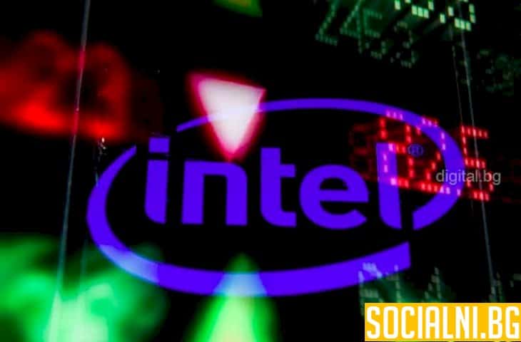 Засегнати са цените на акциите на Intel